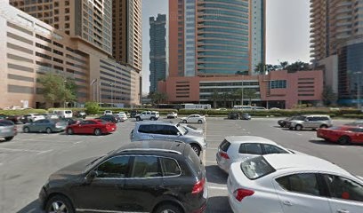Dubai Companies list