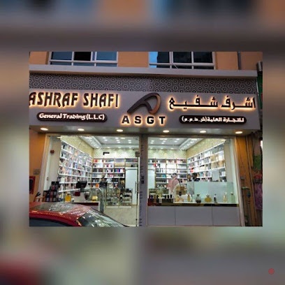 Dubai Companies list
