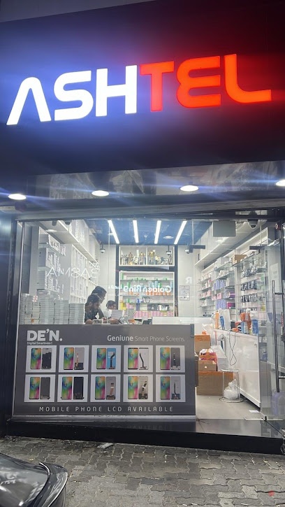 Dubai Companies list