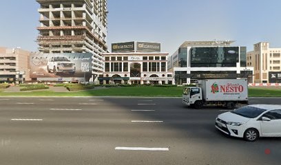 Dubai Companies list