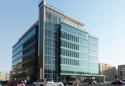 Dubai Companies list