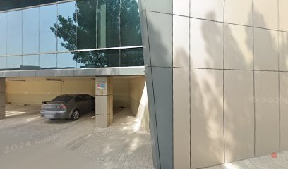 Dubai Companies list