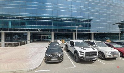 Dubai Companies list