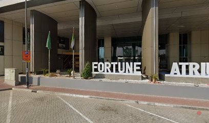 Dubai Companies list