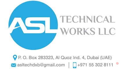 Dubai Companies list