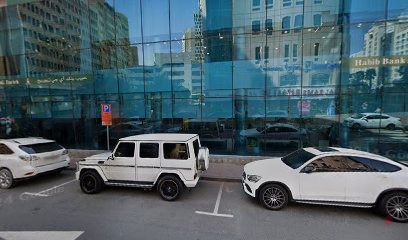 Dubai Companies list