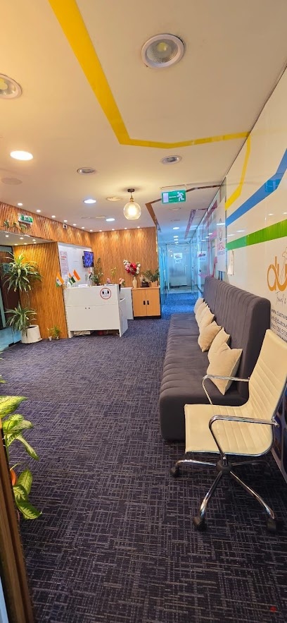 Dubai Companies list