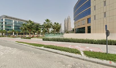 Dubai Companies list