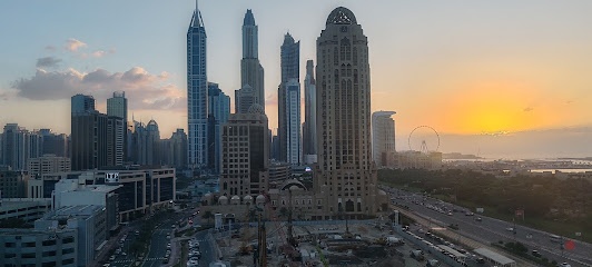 Dubai Companies list