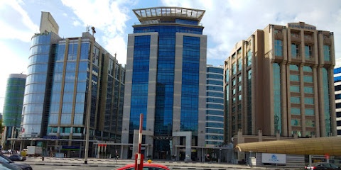 Dubai Companies list