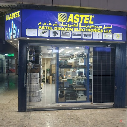 Dubai Companies list