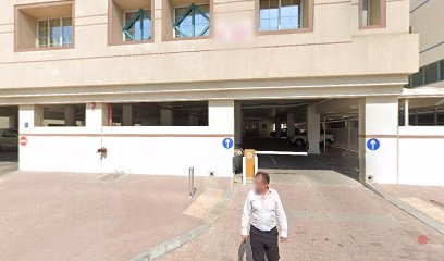Dubai Companies list