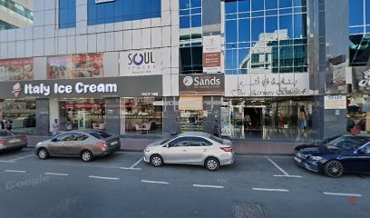 Dubai Companies list