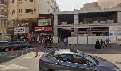 Dubai Companies list
