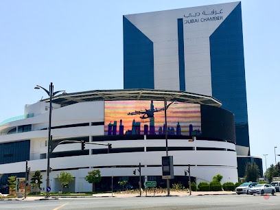 Dubai Companies list