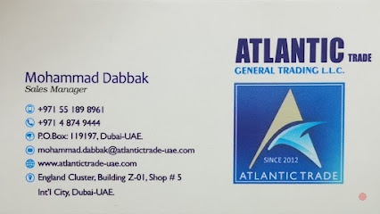 Dubai Companies list