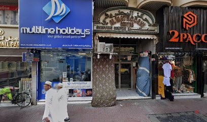 Dubai Companies list