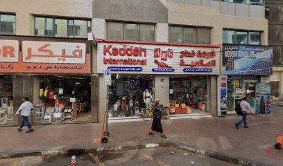 Dubai Companies list