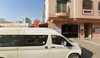 Dubai Companies list