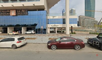 Dubai Companies list