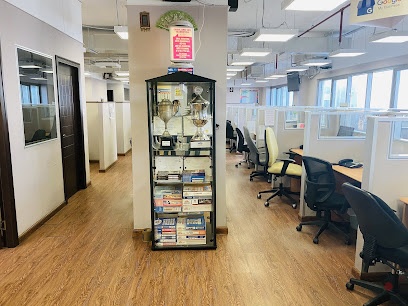 Dubai Companies list