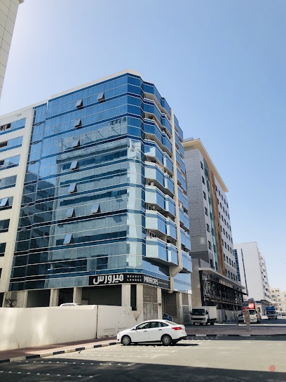 Dubai Companies list