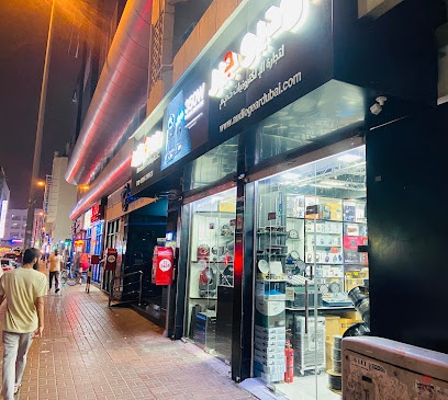 Dubai Companies list