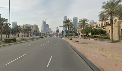 Dubai Companies list