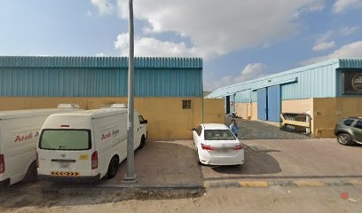 Dubai Companies list