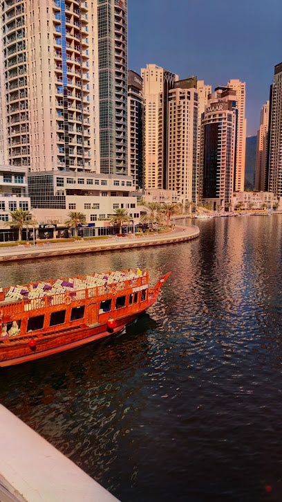 Dubai Companies list