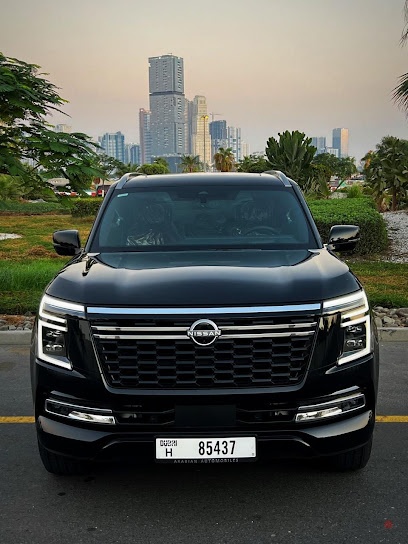 Dubai Companies list