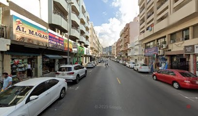 Dubai Companies list