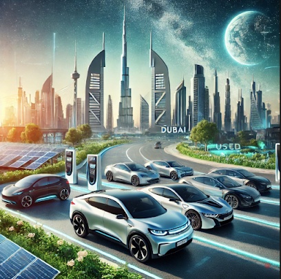 Dubai Companies list