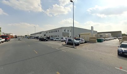 Dubai Companies list
