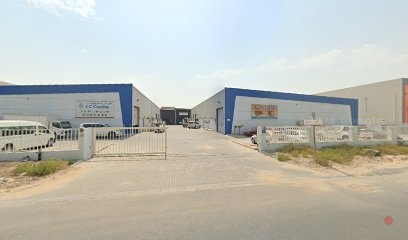 Dubai Companies list
