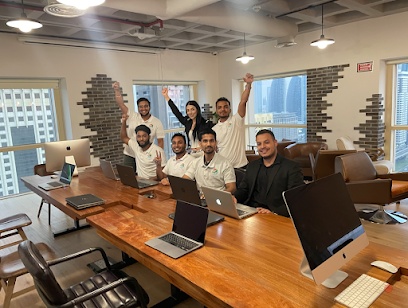 Dubai Companies list