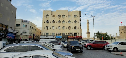 Dubai Companies list