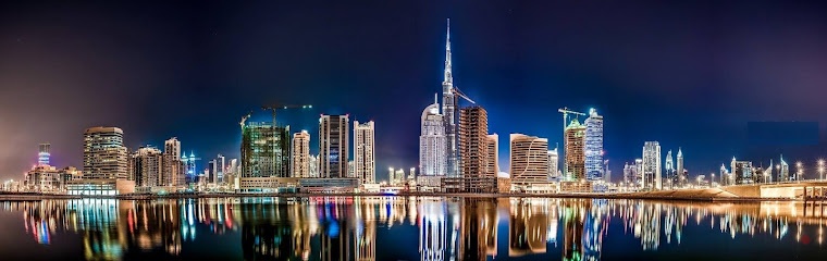 Dubai Companies list