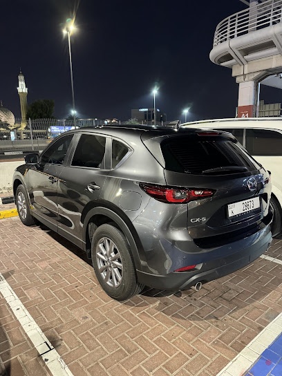 Dubai Companies list