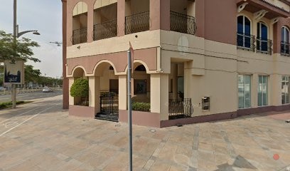 Dubai Companies list