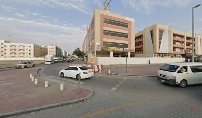 Dubai Companies list