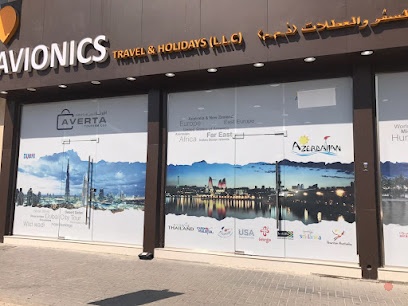 Dubai Companies list