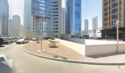 Dubai Companies list