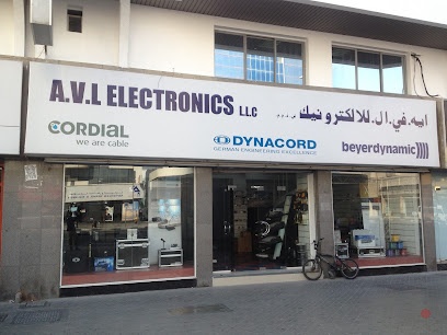 Dubai Companies list