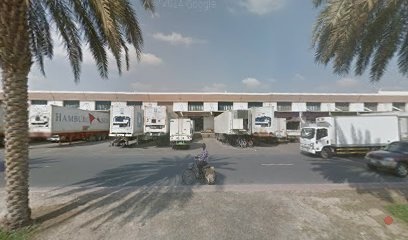 Dubai Companies list