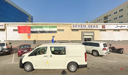 Dubai Companies list