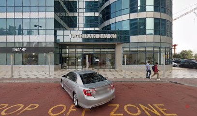 Dubai Companies list