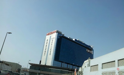 Dubai Companies list