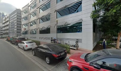 Dubai Companies list