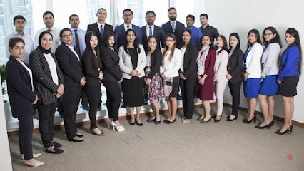 Dubai Companies list